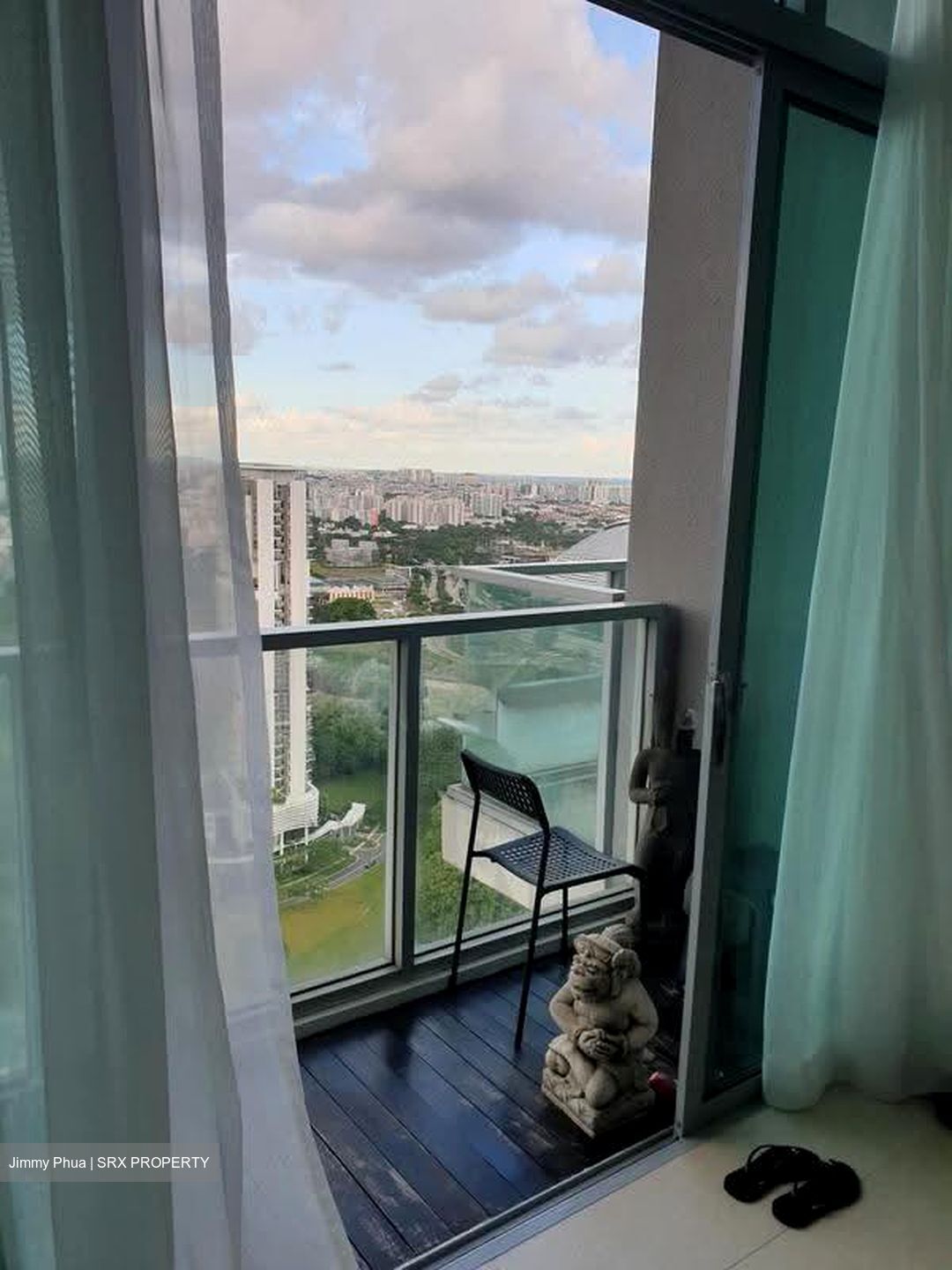 Southbank (D7), Apartment #625049011